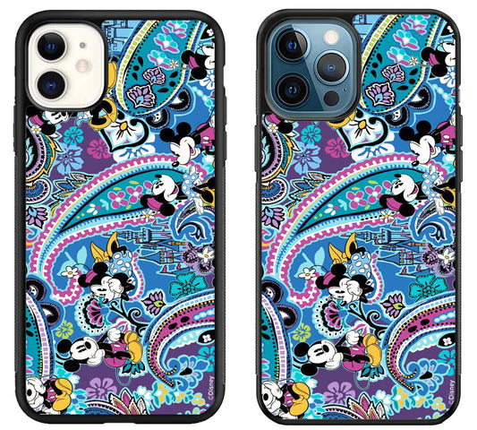 Mickey Mouse Disney Vera Bradley iPhone 11 | 11 Pro | 11 Pro Max Case