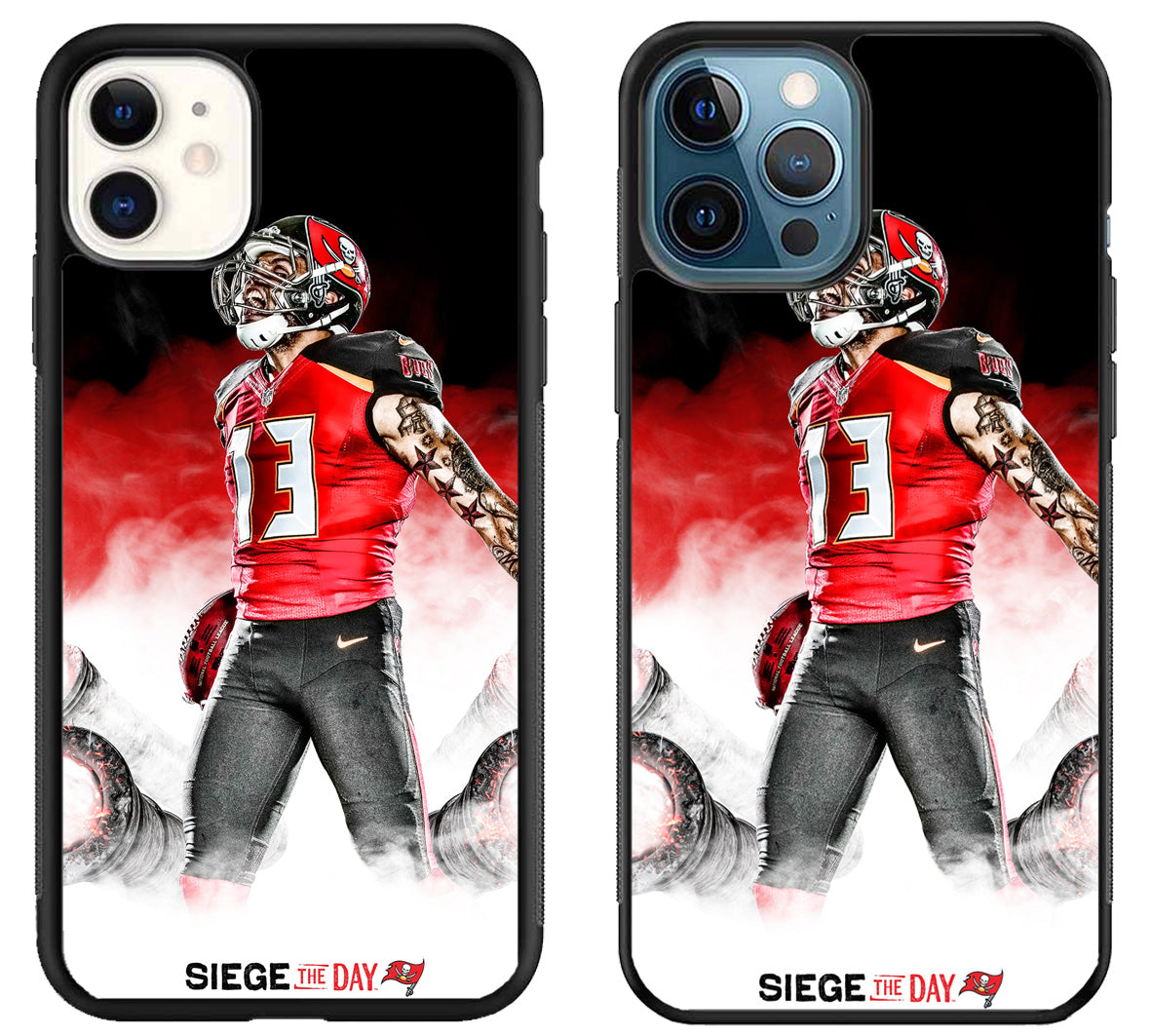 Mike Evans NFL iPhone 11 | 11 Pro | 11 Pro Max Case