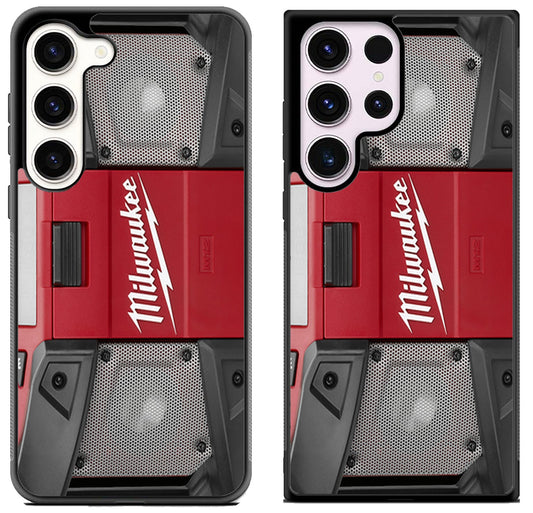 Milwaukee M12 Samsung Galaxy S23 | S23+ | S23 Ultra Case