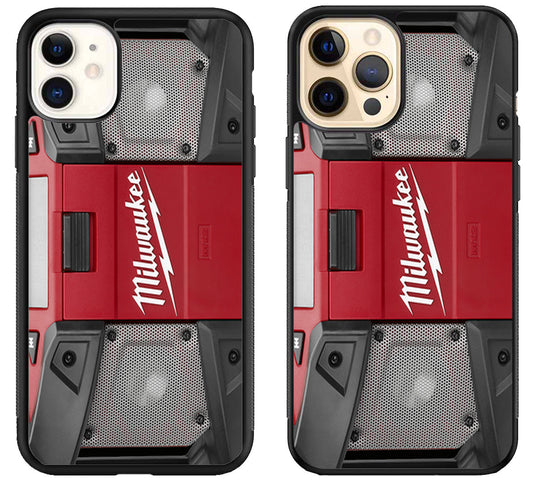 Milwaukee M12 iPhone 12 | 12 Mini | 12 Pro | 12 Pro Max Case