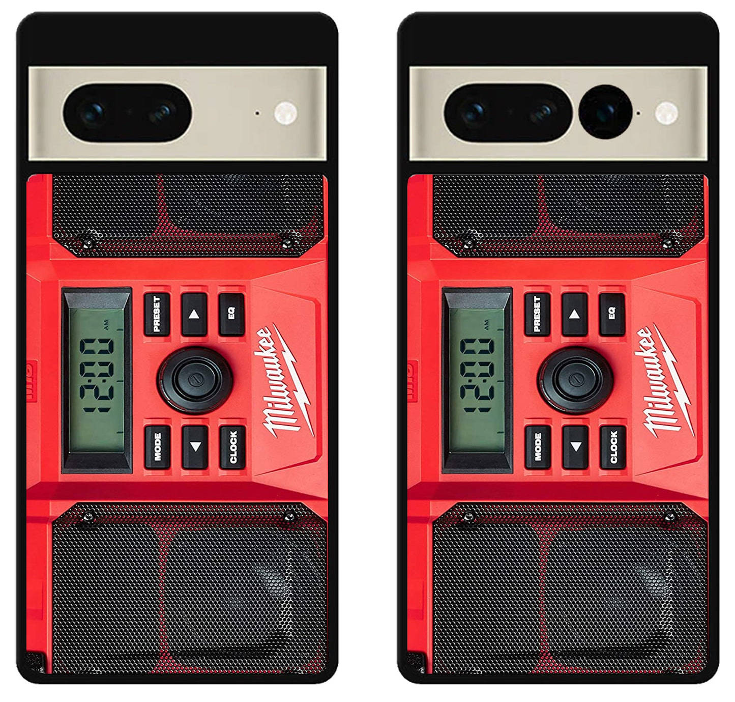 Milwaukee M18 Jobsite Google Pixel 7 | 7 Pro Case