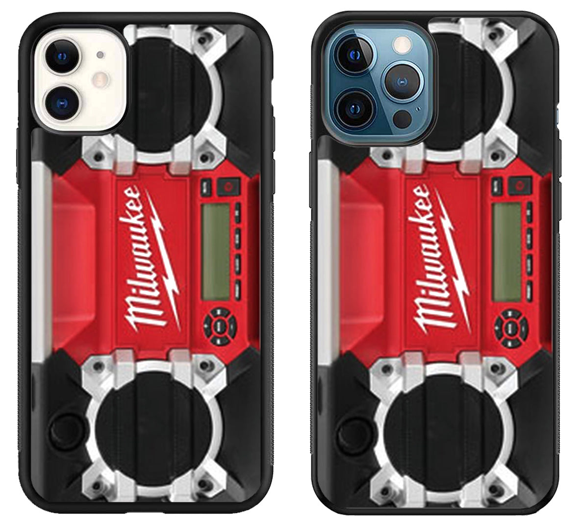 Milwaukee Jobsite iPhone 11 | 11 Pro | 11 Pro Max Case