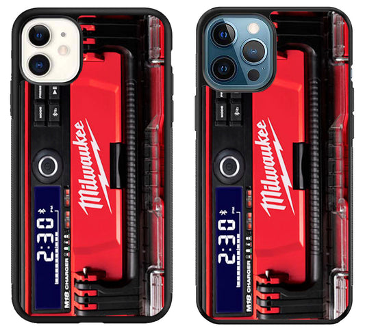 Milwaukee M18 Charger iPhone 11 | 11 Pro | 11 Pro Max Case