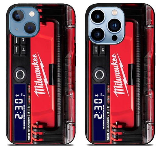 Milwaukee M18 Charger iPhone 13 | 13 Mini | 13 Pro | 13 Pro Max Case