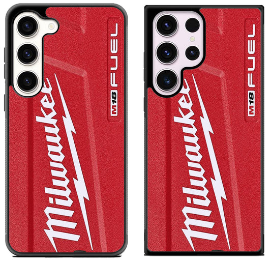 Milwaukee M18 Fuel Samsung Galaxy S23 | S23+ | S23 Ultra Case