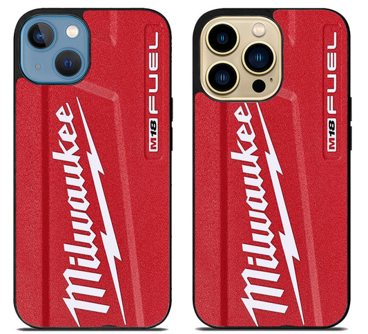 Milwaukee M18 Fuel iPhone 14 | 14 Plus | 14 Pro | 14 Pro Max Case