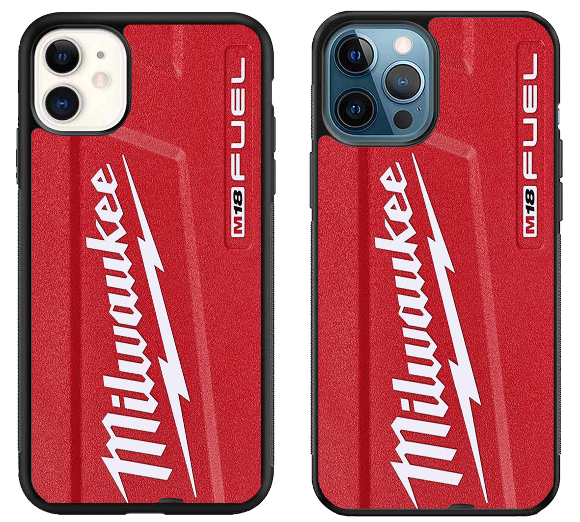 Milwaukee M18 Fuel iPhone 11 | 11 Pro | 11 Pro Max Case