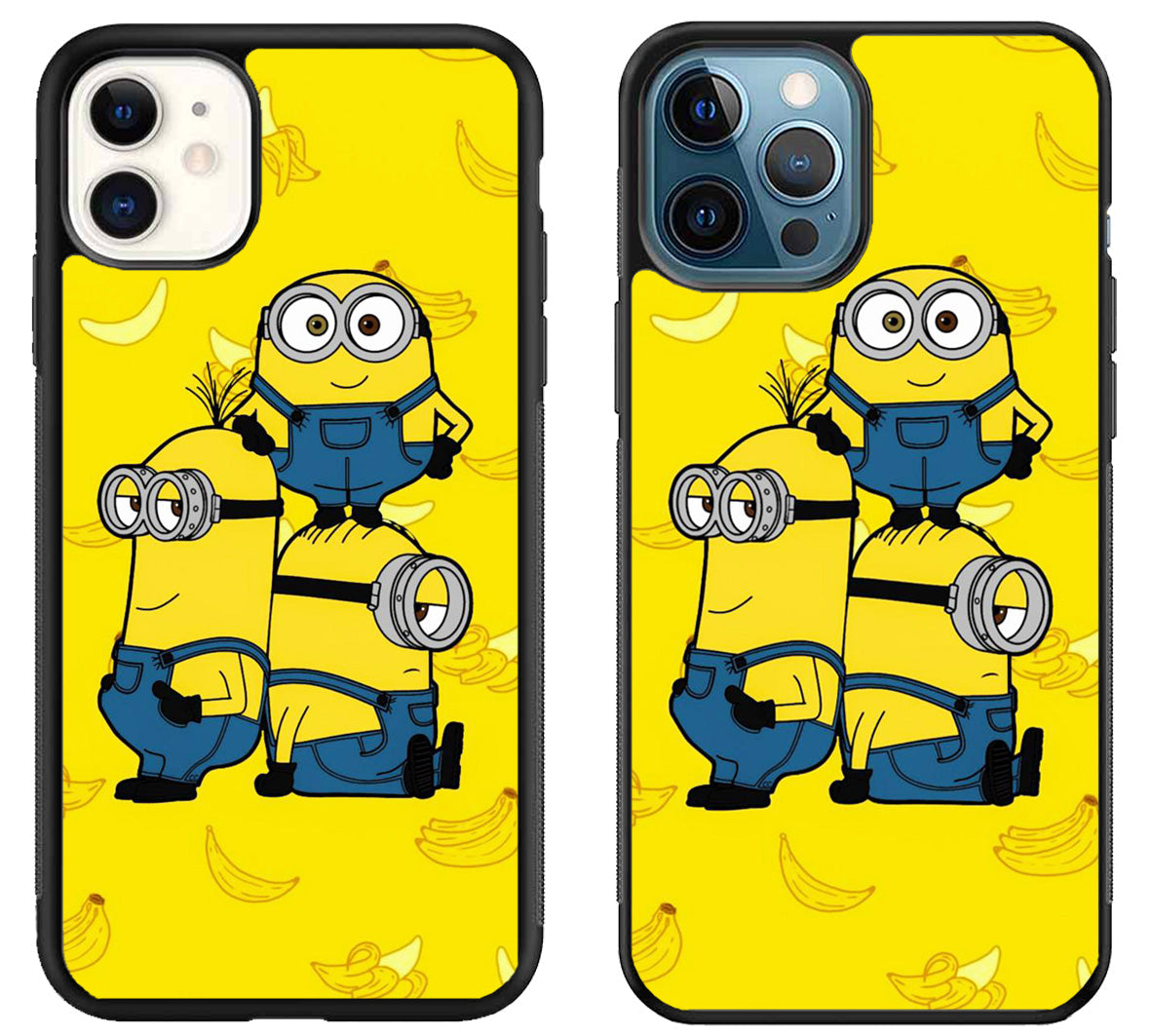 Minion Banana iPhone 11 | 11 Pro | 11 Pro Max Case