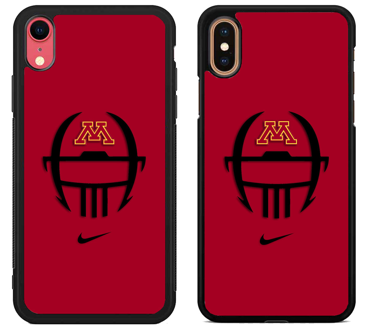 Minnesota Golden Gophers Cool iPhone X | Xs | Xr | Xs Max Case
