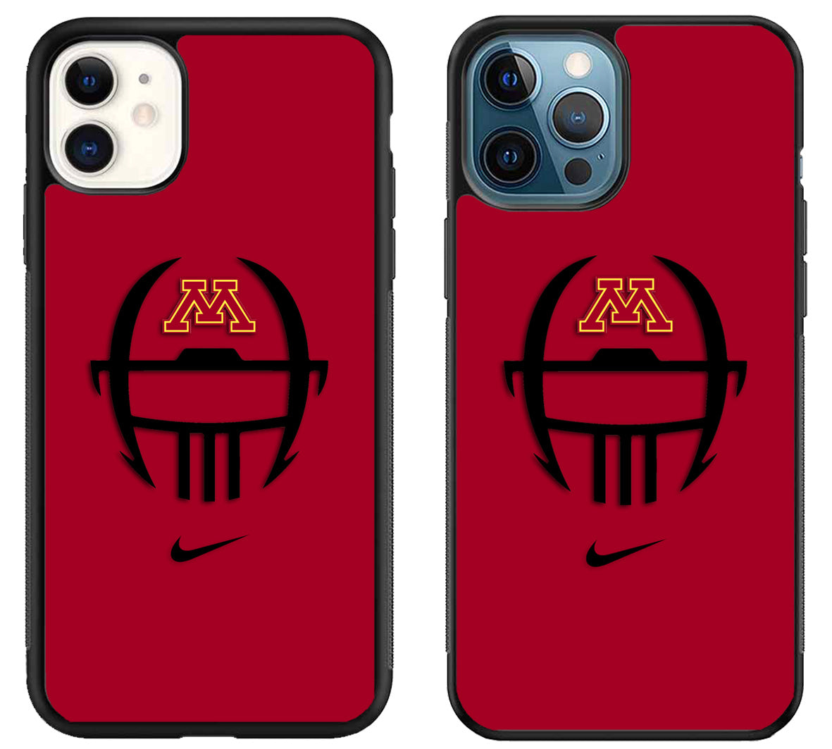 Minnesota Golden Gophers Cool iPhone 11 | 11 Pro | 11 Pro Max Case