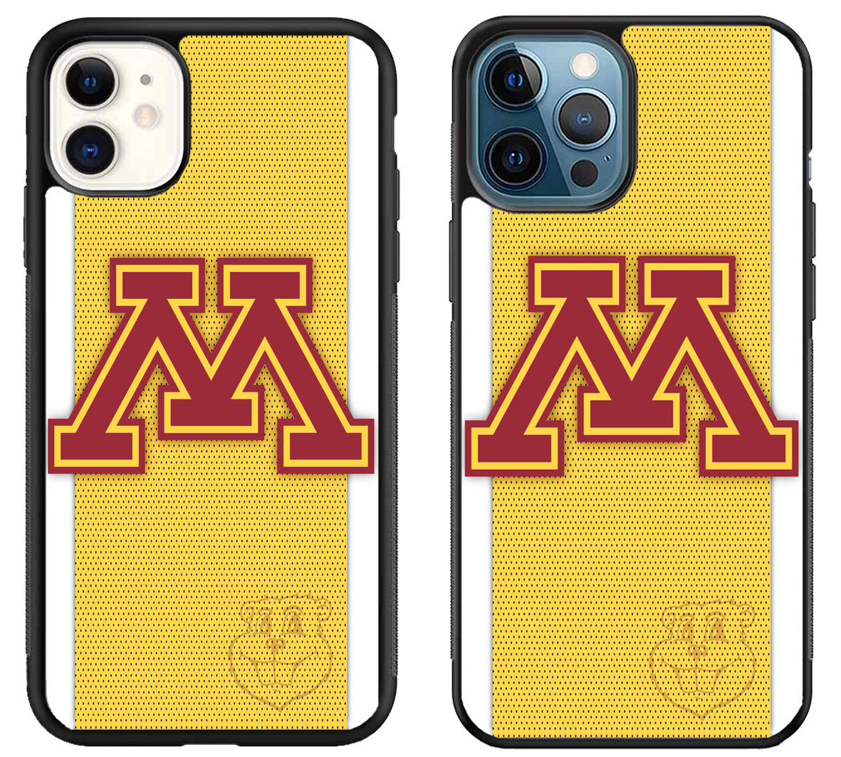 Minnesota Golden Gophers Cover iPhone 11 | 11 Pro | 11 Pro Max Case