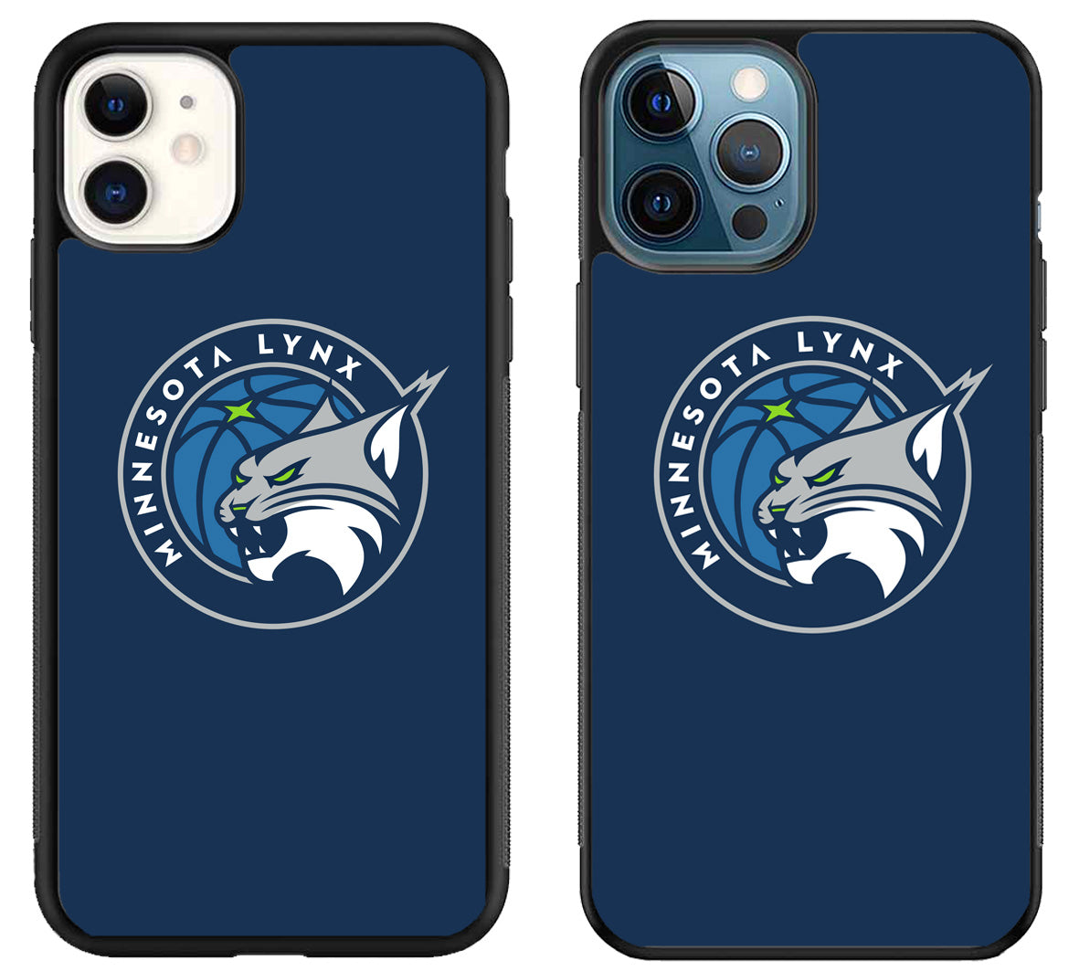 Minnesota Lynx Logo iPhone 11 | 11 Pro | 11 Pro Max Case