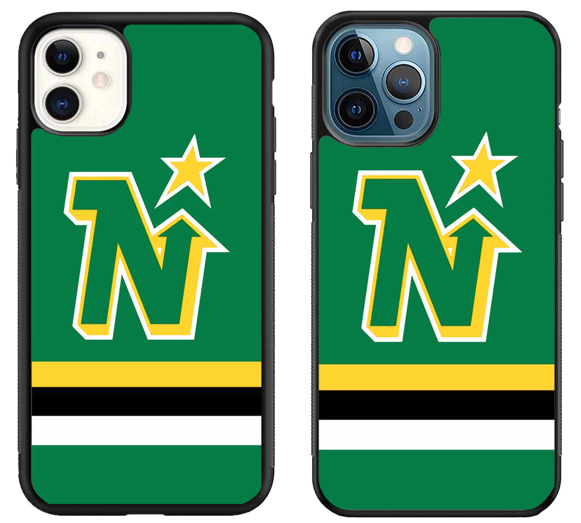 Minnesota North Stars iPhone 11 | 11 Pro | 11 Pro Max Case