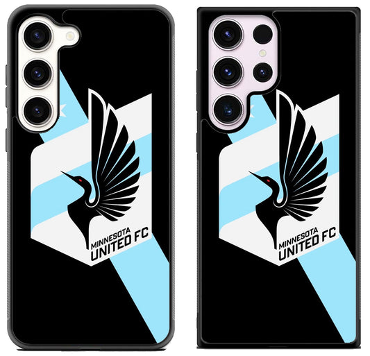Minnesota United FC Samsung Galaxy S23 | S23+ | S23 Ultra Case