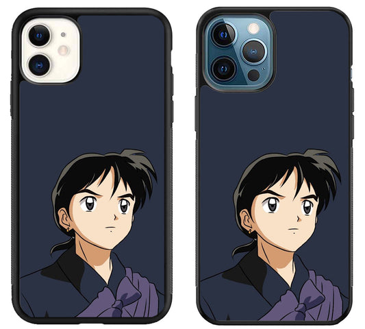 Miroku inuyasha iPhone 11 | 11 Pro | 11 Pro Max Case