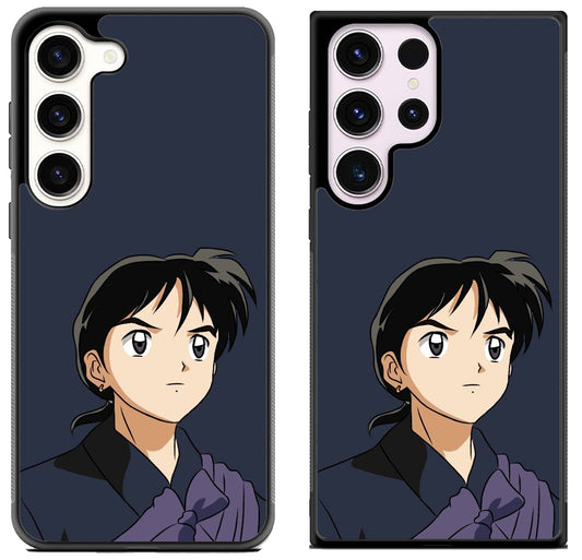 Miroku inuyasha Samsung Galaxy S23 | S23+ | S23 Ultra Case