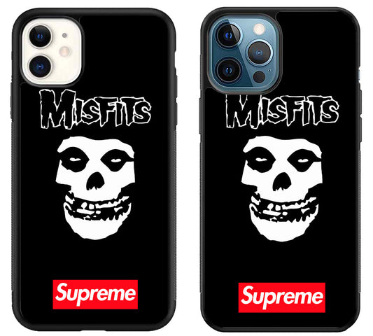 Misfits Black iPhone 11 | 11 Pro | 11 Pro Max Case