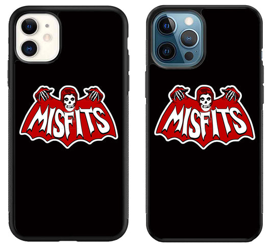 Misfits Logo Cover iPhone 11 | 11 Pro | 11 Pro Max Case