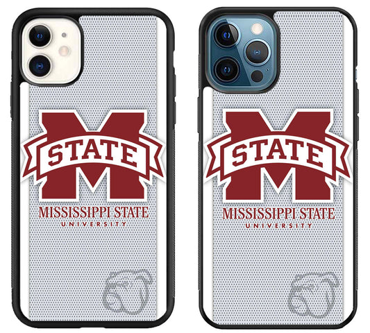 Mississippi State Bulldogs iPhone 11 | 11 Pro | 11 Pro Max Case