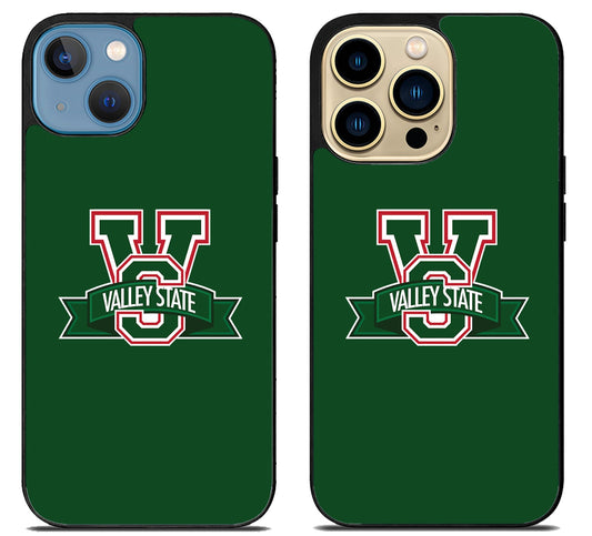 Mississippi Valley State iPhone 14 | 14 Plus | 14 Pro | 14 Pro Max Case