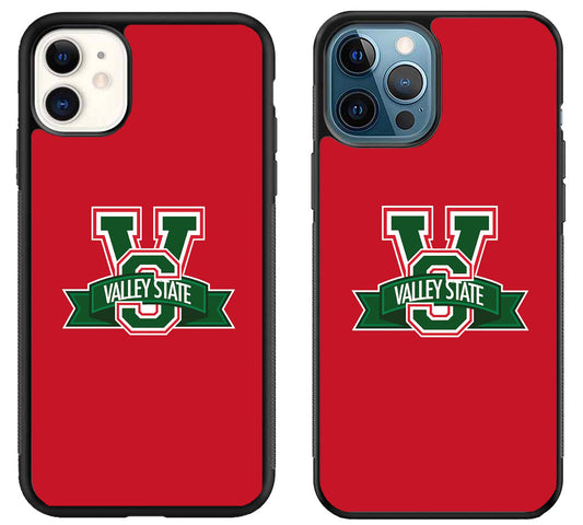 Mississippi Valley State Logo iPhone 11 | 11 Pro | 11 Pro Max Case