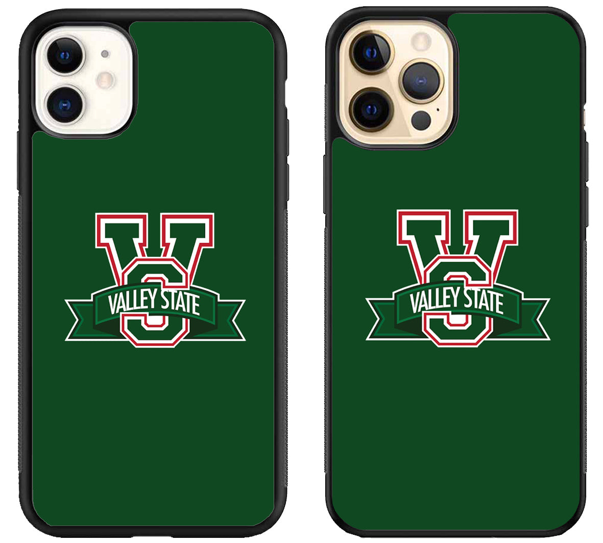 Mississippi Valley State iPhone 12 | 12 Mini | 12 Pro | 12 Pro Max Case