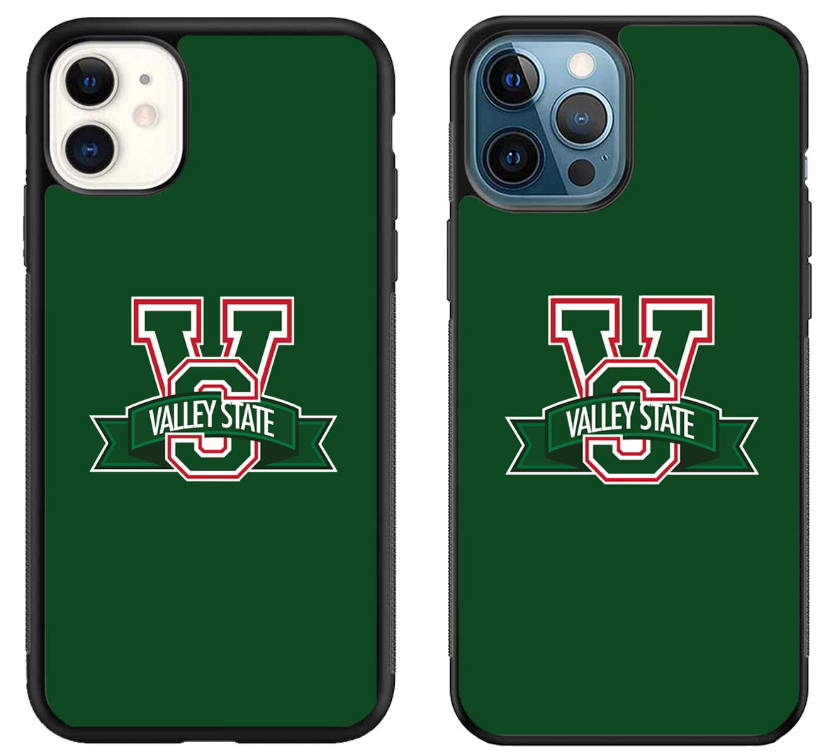 Mississippi Valley State iPhone 11 | 11 Pro | 11 Pro Max Case