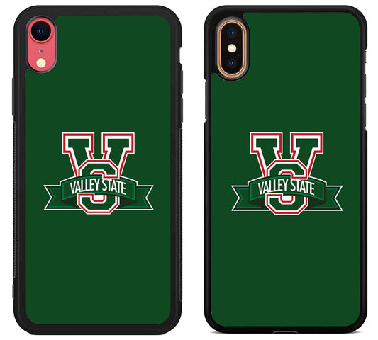 Mississippi Valley State iPhone X | Xs | Xr | Xs Max Case