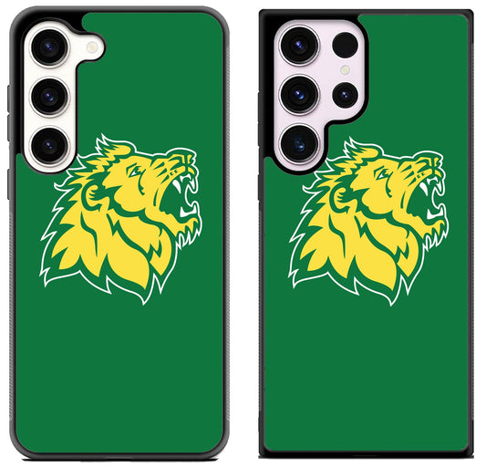 Missouri Southern Lions Samsung Galaxy S23 | S23+ | S23 Ultra Case