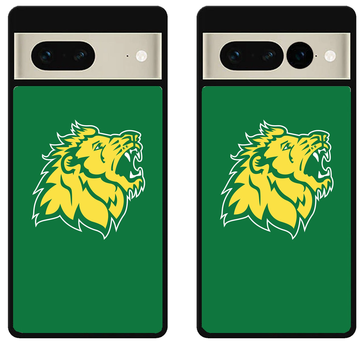 Missouri Southern Lions Google Pixel 7 | 7 Pro Case