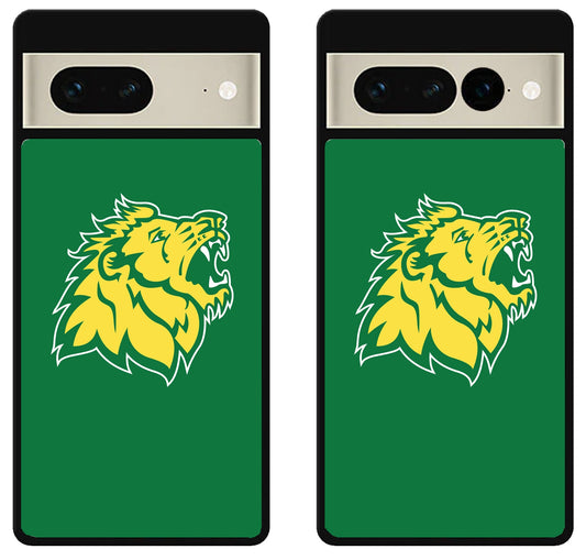 Missouri Southern Lions Google Pixel 7 | 7 Pro Case