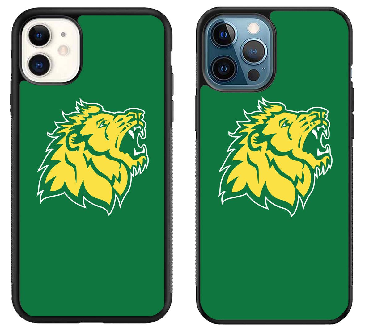 Missouri Southern Lions iPhone 11 | 11 Pro | 11 Pro Max Case