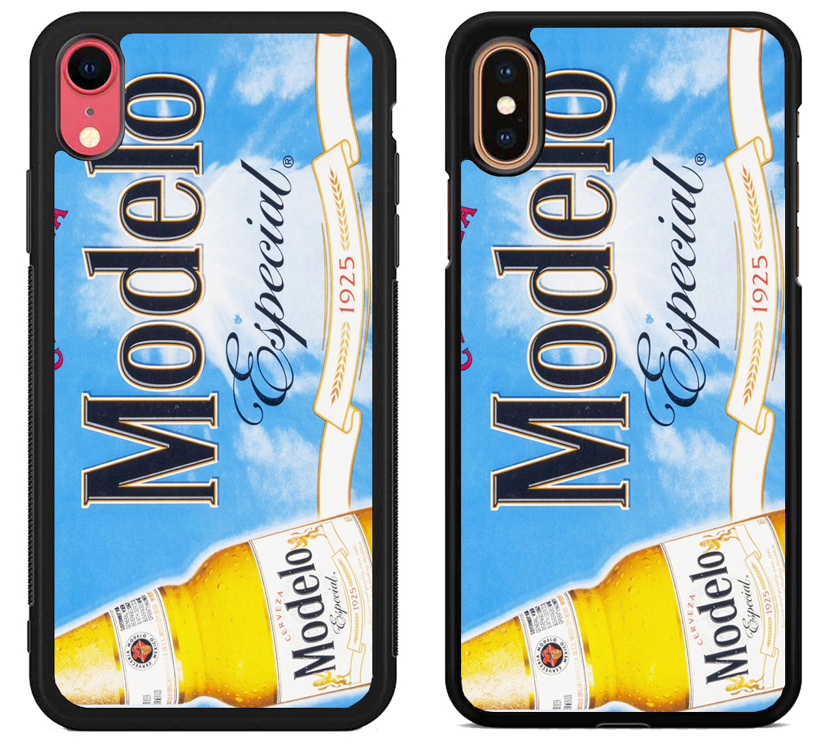 Modelo Especial iPhone X | Xs | Xr | Xs Max Case