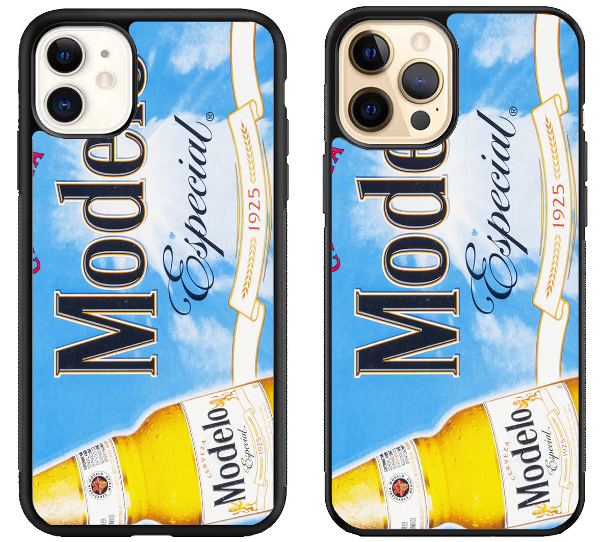 Modelo Especial iPhone 12 | 12 Mini | 12 Pro | 12 Pro Max Case