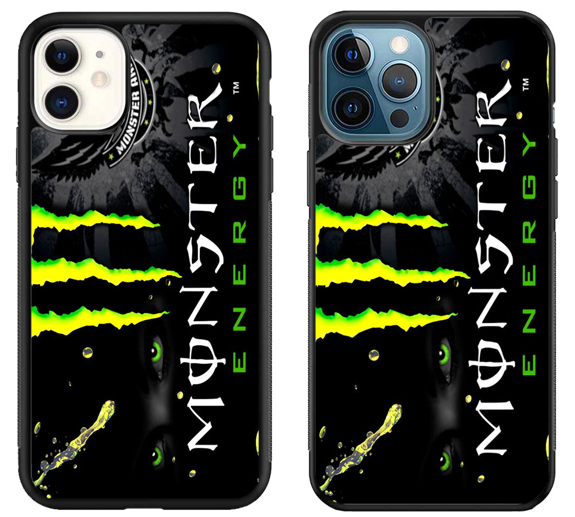 Monster Energy Wallpaper iPhone 11 | 11 Pro | 11 Pro Max Case