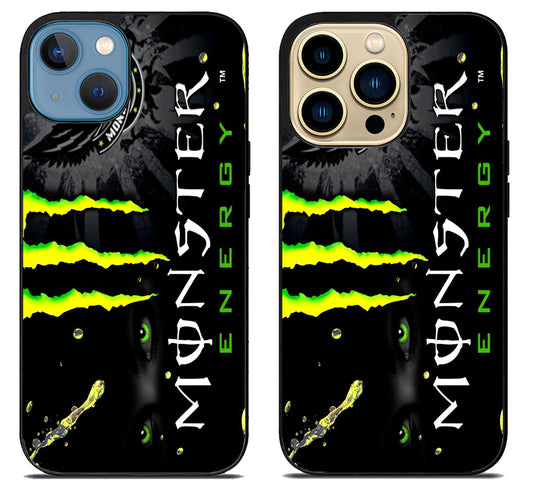 Monster Energy Wallpaper iPhone 14 | 14 Plus | 14 Pro | 14 Pro Max Case