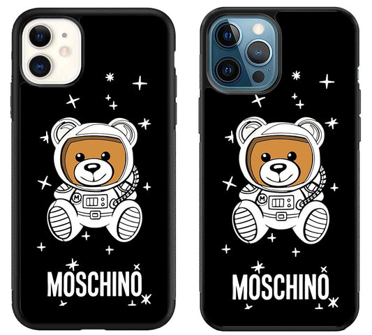 Moschino Cover iPhone 11 | 11 Pro | 11 Pro Max Case