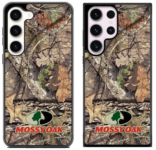 Mossy Oak Camo Realtree Samsung Galaxy S23 | S23+ | S23 Ultra Case