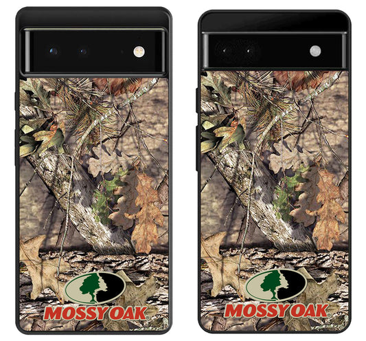Mossy Oak Camo Realtree Google Pixel 6 | 6A | 6 Pro Case