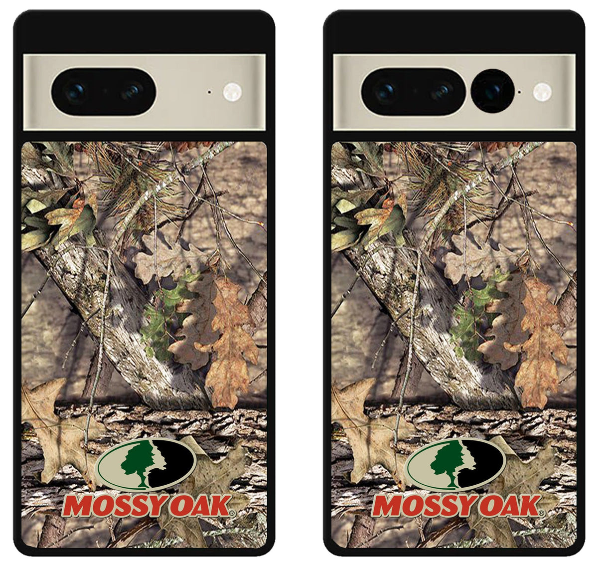 Mossy Oak Camo Realtree Google Pixel 7 | 7 Pro Case