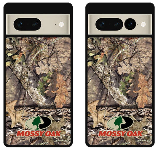 Mossy Oak Camo Realtree Google Pixel 7 | 7 Pro Case