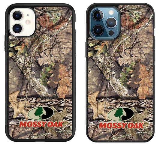 Mossy Oak Camo Realtree iPhone 11 | 11 Pro | 11 Pro Max Case