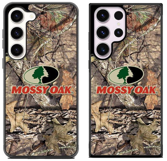 Mossy Oak Realtree Camo Samsung Galaxy S23 | S23+ | S23 Ultra Case