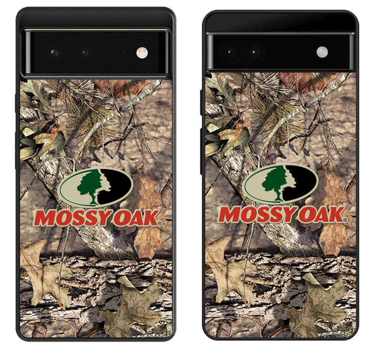 Mossy Oak Realtree Camo Google Pixel 6 | 6A | 6 Pro Case