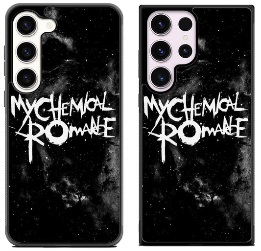 My Chemical Romance Samsung Galaxy S23 | S23+ | S23 Ultra Case