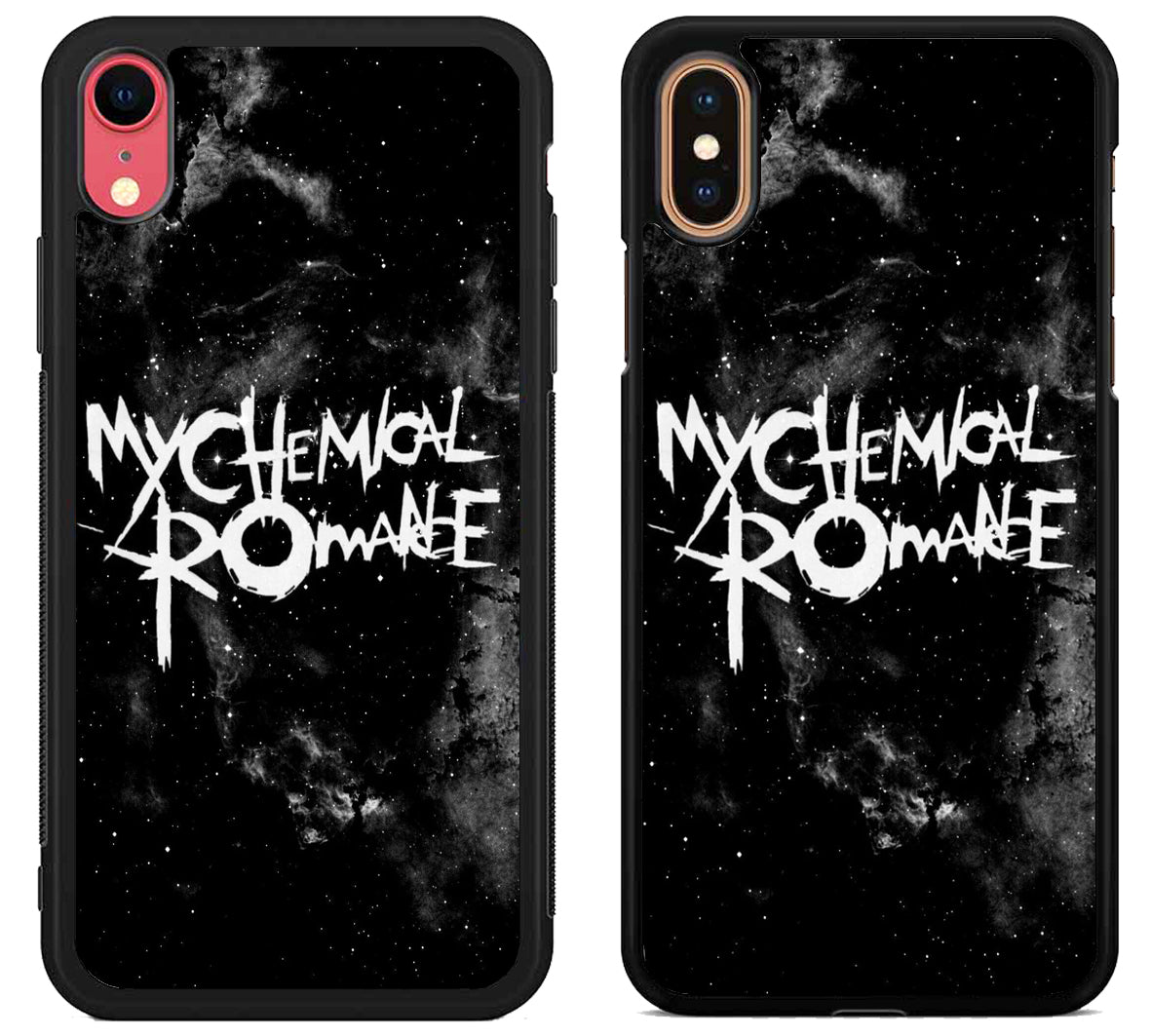 My chemical romance iPhone X | Xs | Xr | Xs Max Case