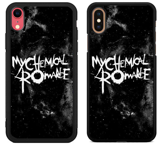 My chemical romance iPhone X | Xs | Xr | Xs Max Case