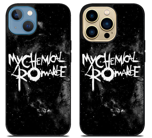My chemical romance iPhone 14 | 14 Plus | 14 Pro | 14 Pro Max Case