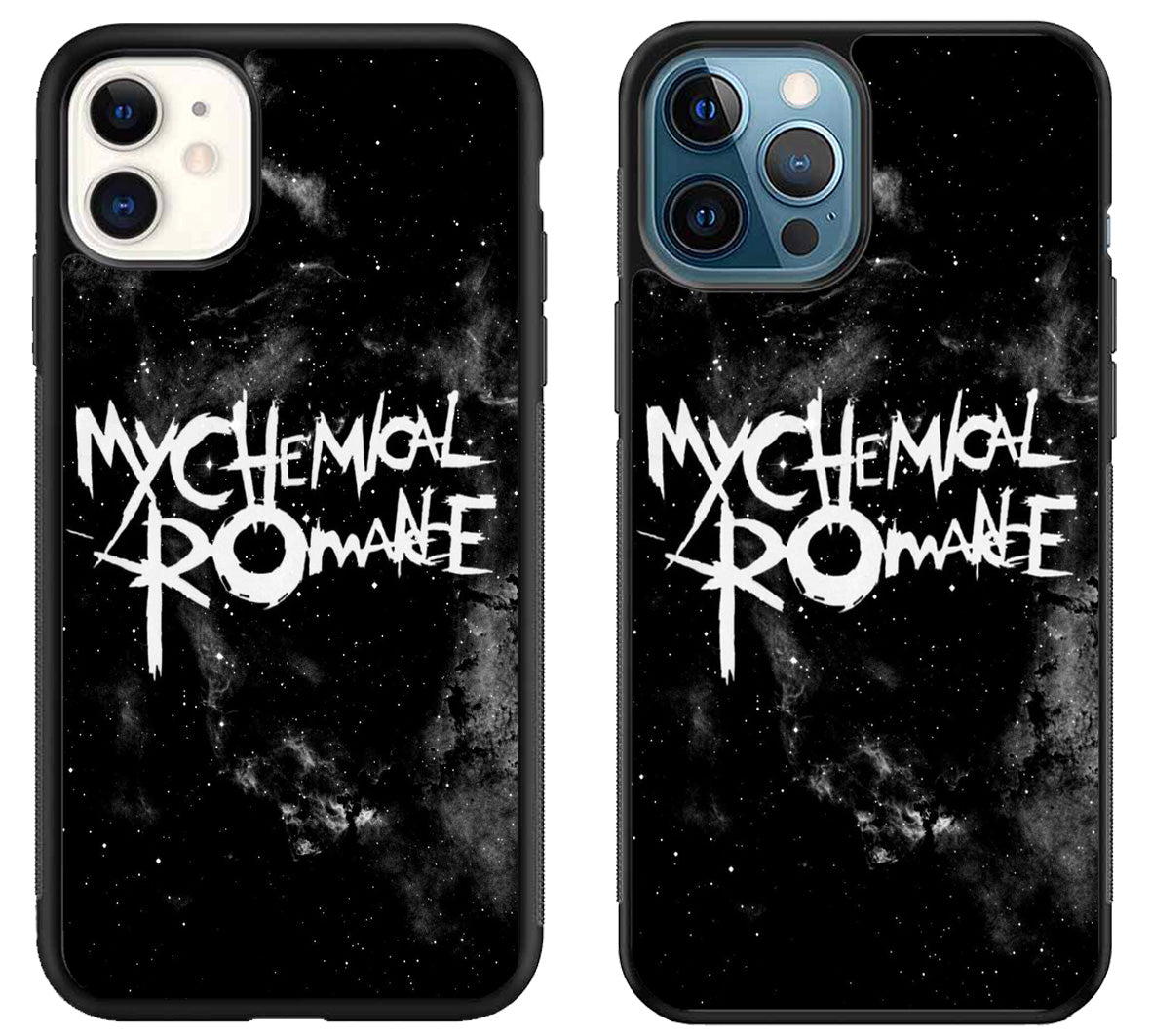 My Chemical romance iPhone 11 | 11 Pro | 11 Pro Max Case