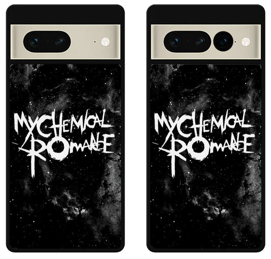 My chemical romance Google Pixel 7 | 7 Pro Case